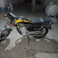 موتور پرواز ۱۵۰ سی سی ۵ دنده