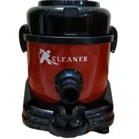 جاروبرقی سطلی طرح سپاهان مدل کلینر cleaner قسطی