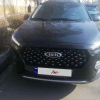 ایکس 22پرو دنده آخر سال 402