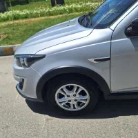 اطلس جی ساندروف دار فول