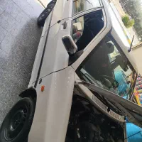 پراید مدل ۹۵ دوگانه کارخانه