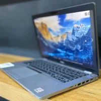 لپ تاپ Dell inspection5410|رایانه همراه|لامرد, |دیوار