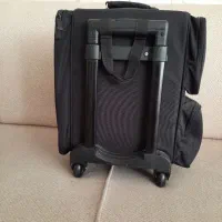 چمدان کاملا سالم و نو|کیف، کفش، کمربند|نجف‌آباد, یزدانشهر|دیوار