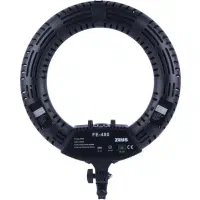 رینگ لایت برند FE 480 lll سایز45