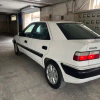 زانتیا 2000مدل86