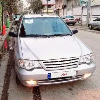 پراید 132 ۹۵ پابه صفر|خودرو سواری و وانت|لاهیجان, شیشه گران|دیوار