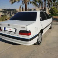 پارس tu5 مدل ۱۴۰۰ گاز سیمی|خودرو سواری و وانت|لار, |دیوار