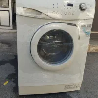 لباسشویی سامسونگ 7 کیلویی