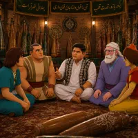 هوش مصنوعی