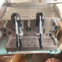 دستگاه اسپرسو  bezzera2014