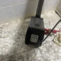 لوازم و متعلقات آکواریوم