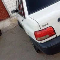 پراید ۹۰