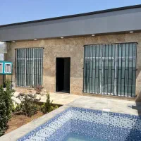 باغ ویلا/نقلی۱۸۰ متری مدرن کاسبی سهیلیه زعفرانیه