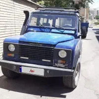 پاژن مدل ۷۹