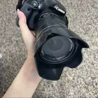 دوربین عکاسی حرفه ای
