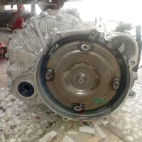 گیربکس cvt19 گیربکس تیگو۵.گیربکس آریزو ۵و...|قطعات یدکی و لوازم جانبی|اصفهان, بابوکان جنوبی|دیوار