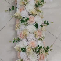 پنل گل|گل مصنوعی|تهران, آهنگ|دیوار