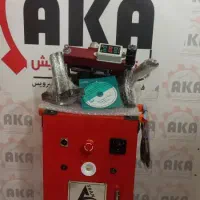 صفر تا صد تجهیزات تعمیرگاهی و اتو سرویس|فروشگاه و مغازه|ثمرین, |دیوار