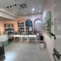 واگذاری مغازه اکسسوری بدلیجات ب علت مهاجرت|اجارهٔ مغازه و غرفه|گرگان, |دیوار