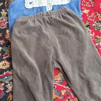 لباس پسرانه کوچک