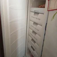 فریزر ارج در حد نو۷کشو تمیز|یخچال و فریزر|تربت جام, مسکن مهر|دیوار