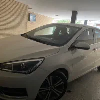 آریزو۵ اتوماتیک اکسلنت خانگی