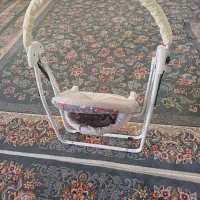 گهواره|اسباب و اثاث بچه|سرپل ذهاب, |دیوار