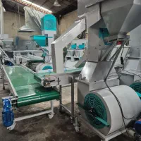 دستگاه شکن بادام  شاهرودی ۷ و ۸ و ۱۰|ماشین‌آلات صنعتی|باسمنج, |دیوار