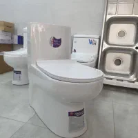 توالت فرنگی مدل آتوسا