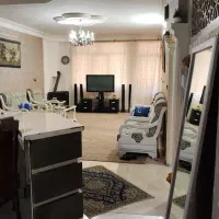 آپارتمان تراس دار رضاشهر|فروش آپارتمان|مشهد, رضاشهر|دیوار