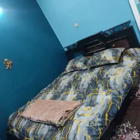 سوییت مجهز اجاره روزانه/هفتگی ۱۰دقیقه تاحرم