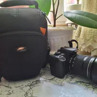 دوربین عکاسی 700d کنون