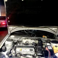 سمند ای اف سون مدل ۱۳۹۰ عروسک|خودرو سواری و وانت|تهران, آرژانتین|دیوار