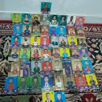 کارت کیمدی|کلکسیون و سرگرمی|بافق, |دیوار