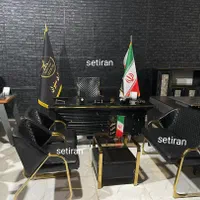 مبلمان اداری پاندا کاراد دنیز عصایی