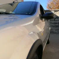 تندر 90 مدل 1395 E2 تک برگ سند کارمندی|خودرو سواری و وانت|سنندج, |دیوار