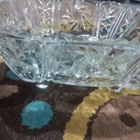 جا شکلاتی ومیوه خوری