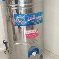 پتو شور|ماشین لباسشویی و خشک‌کن لباس|سرپل ذهاب, |دیوار