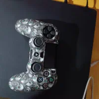 پلی استیشن 4 sony4|کنسول، بازی ویدئویی و آنلاین|تبریز, |دیوار