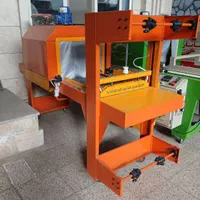 دستگاه شیرینگ پک تونلی  وکیوم و لیبل زن pl|ماشینآلات صنعتی|تهران, شهرک آزادی|دیوار