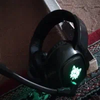 هدست گیمینگ اونیکوما k19