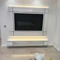 نقاشی ساختمان شبانه روزی