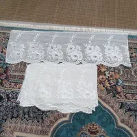 فروش تعدادی کالا|پرده، رانر، رومیزی|بندر امام خمینی, |دیوار