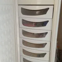 یخچال تمام فریزر|یخچال و فریزر|جوادآباد, |دیوار