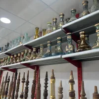 اجناس قلیان سرا و دخانیات ب قیمت عمده  فروشی|فروشگاه و مغازه|شیراز, گویم|دیوار