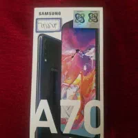 A70 گوشی سامسونگ