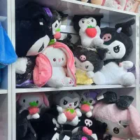 عروسک هوشمند/ پولیشی/باربی/اکسوری|اسباب‌‌بازی|کرج, شاهین‌ویلا|دیوار