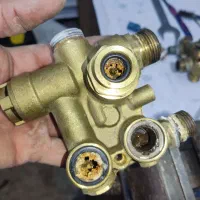 تعمیر پکیج آبگرمکن وبخاری|خدمات پیشه و مهارت|زنجان, |دیوار