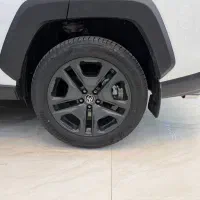 تویوتا رافور بنزینی موتور ۲.۵ مدل ۲۰۲۵|خودرو سواری و وانت|شاهین‌شهر, گزبرخوار|دیوار