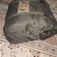 یک عدد کیسه خواب امریکایی درحد نو